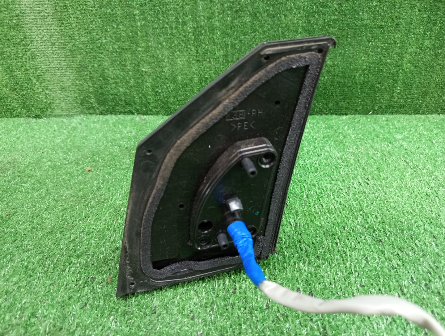 Зеркало правое переднее TOYOTA AXIO, COROLLA FIELDER, COROLLA  AXIO, FIELDER NZE141, NZE144, ZRE142, ZRE144, ZRE144G, ZRE142G, NZE144G, NZE141G 9K 5 ракурс