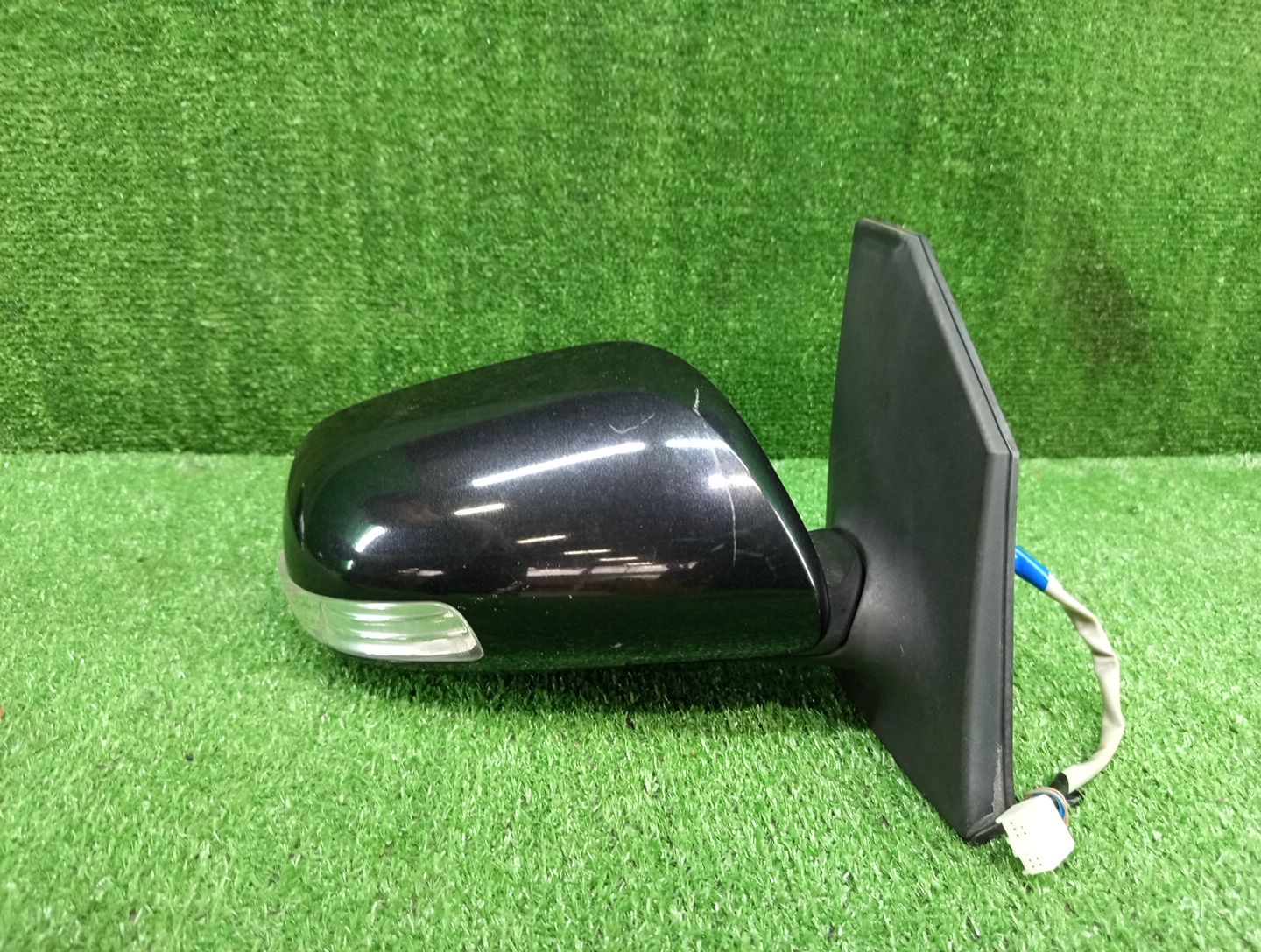 Зеркало правое переднее TOYOTA AXIO, COROLLA FIELDER, COROLLA  AXIO, FIELDER NZE141, NZE144, ZRE142, ZRE144, ZRE144G, ZRE142G, NZE144G, NZE141G 9K 1 ракурс