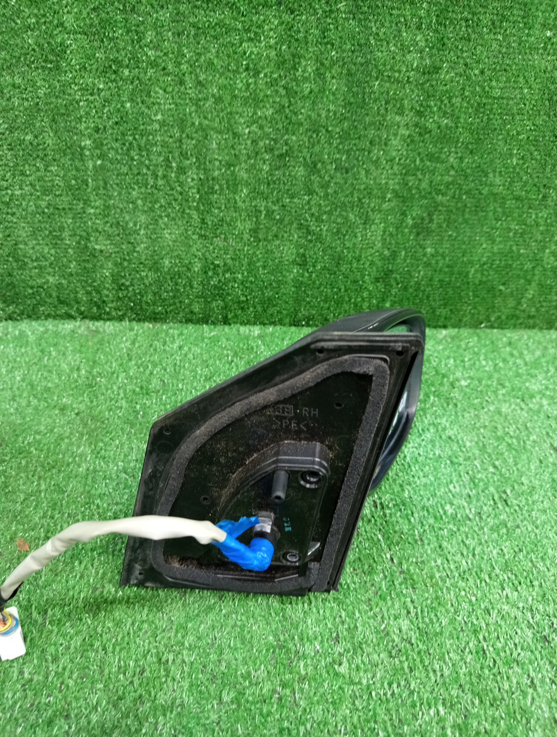 Зеркало правое переднее TOYOTA AXIO, COROLLA FIELDER, COROLLA  AXIO, FIELDER NZE141, NZE144, ZRE142, ZRE144, ZRE144G, ZRE142G, NZE144G, NZE141G 9K 4 ракурс