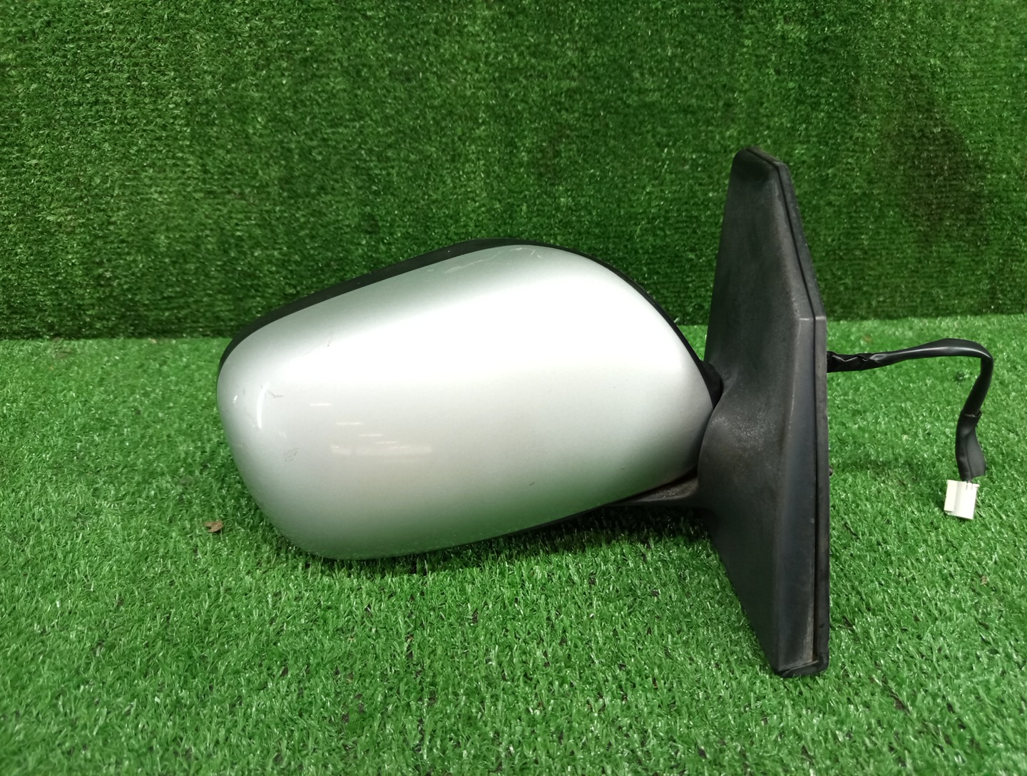 Зеркало правое переднее TOYOTA COROLLA, COROLLA FIELDER NZE121, NZE120, ZZE122, NZE124, CE121, NZE121G, ZZE123G, ZZE124G, ZZE122G, NZE124G, ZZE124 , 1NZ-FE, 1ZZ-FE 5K 1 ракурс