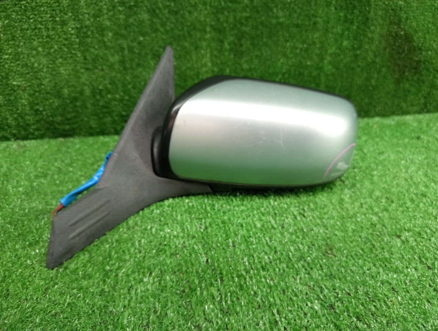 Зеркало левое переднее SUBARU IMPREZA WRX, IMPREZA GDA, GGA, GDD, GG2, GG9, GGD, GG3, GGC, GD3, GD2, GD9 5K 1 ракурс