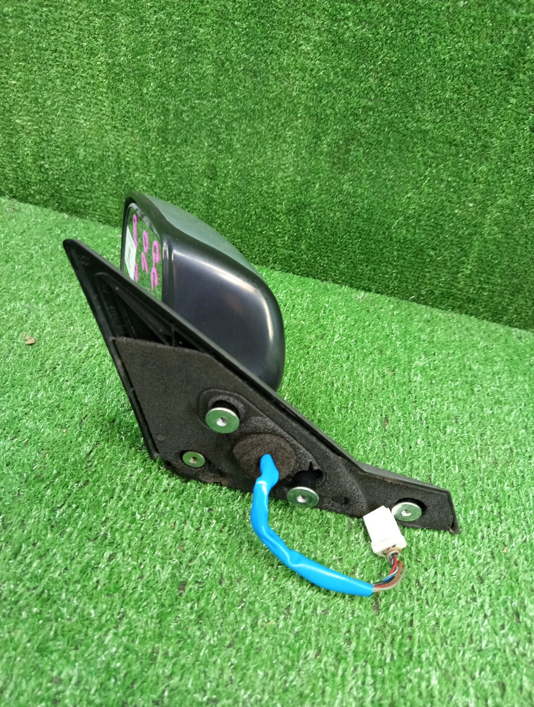 Зеркало левое переднее SUBARU IMPREZA WRX, IMPREZA GDA, GGA, GDD, GG2, GG9, GGD, GG3, GGC, GD3, GD2, GD9 5K 4 ракурс