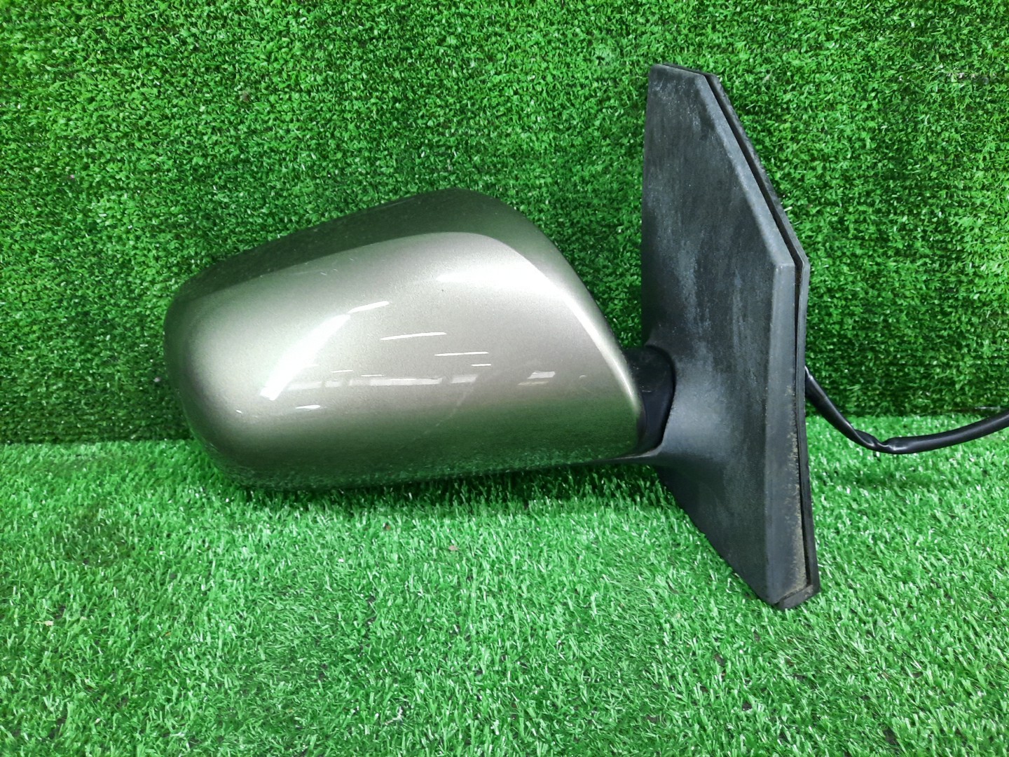 Зеркало правое переднее TOYOTA AXIO, COROLLA FIELDER, COROLLA  AXIO, FIELDER NZE141, NZE144, ZRE142, ZRE144, ZRE144G, ZRE142G, NZE144G, NZE141G 5K 1 ракурс