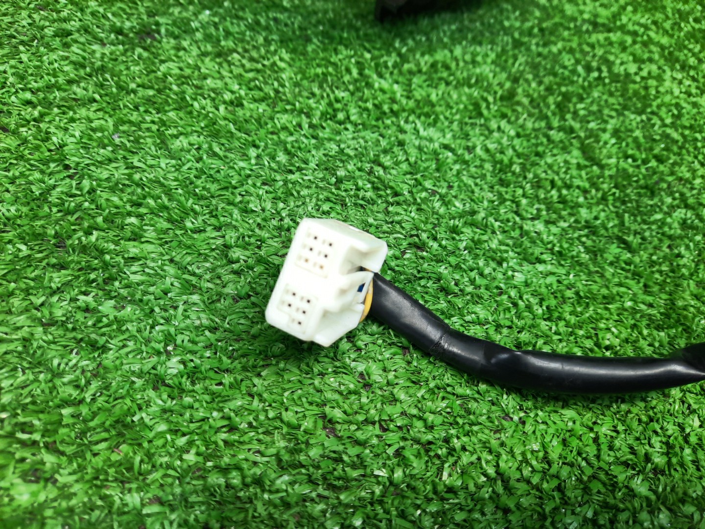 Зеркало левое переднее TOYOTA AXIO, COROLLA FIELDER, COROLLA  AXIO, FIELDER NZE141, NZE144, ZRE142, ZRE144, ZRE144G, ZRE142G, NZE144G, NZE141G 9K 4 ракурс