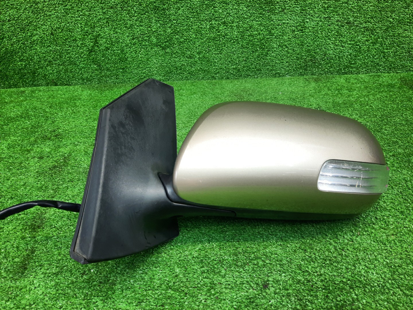 Зеркало левое переднее TOYOTA AXIO, COROLLA FIELDER, COROLLA  AXIO, FIELDER NZE141, NZE144, ZRE142, ZRE144, ZRE144G, ZRE142G, NZE144G, NZE141G 9K 1 ракурс