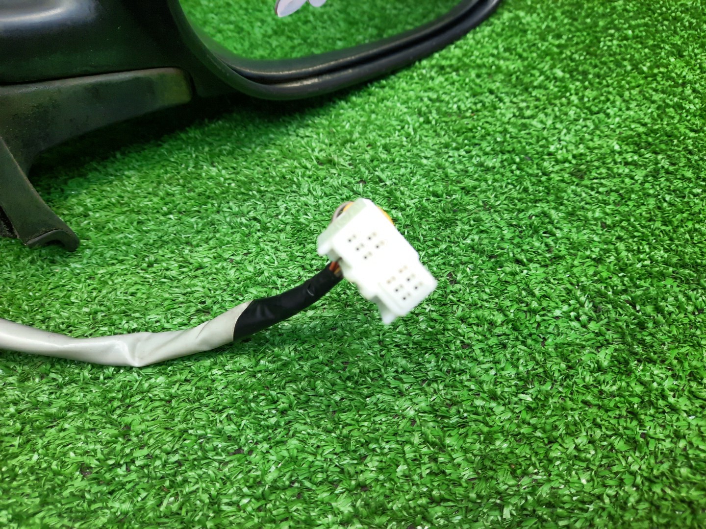 Зеркало правое переднее TOYOTA AXIO, COROLLA FIELDER, COROLLA  AXIO, FIELDER NZE141, NZE144, ZRE142, ZRE144, ZRE144G, ZRE142G, NZE144G, NZE141G 9K 4 ракурс