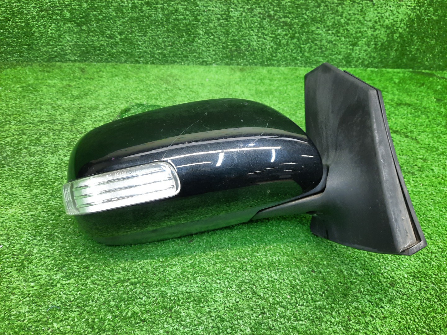 Зеркало правое переднее TOYOTA AXIO, COROLLA FIELDER, COROLLA  AXIO, FIELDER NZE141, NZE144, ZRE142, ZRE144, ZRE144G, ZRE142G, NZE144G, NZE141G 9K 1 ракурс