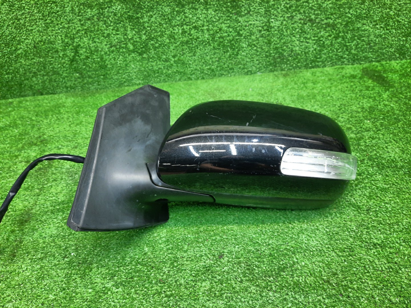 Зеркало левое переднее TOYOTA AXIO, COROLLA FIELDER, COROLLA  AXIO, FIELDER NZE141, NZE144, ZRE142, ZRE144, ZRE144G, ZRE142G, NZE144G, NZE141G 9K 1 ракурс