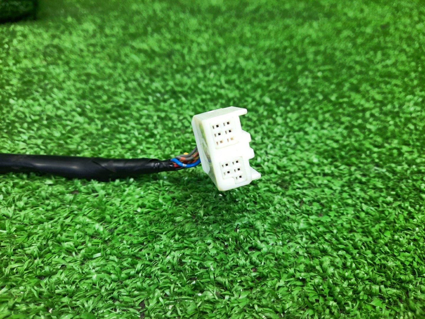 Зеркало левое переднее TOYOTA AXIO, COROLLA FIELDER, COROLLA  AXIO, FIELDER NZE141, NZE144, ZRE142, ZRE144, ZRE144G, ZRE142G, NZE144G, NZE141G 9K 4 ракурс