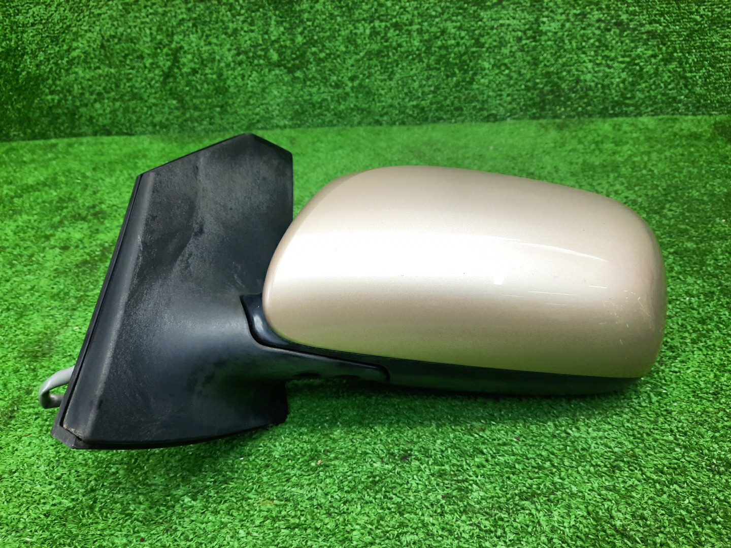 Зеркало левое переднее TOYOTA AXIO, COROLLA FIELDER, COROLLA  AXIO, FIELDER NZE141, NZE144, ZRE142, ZRE144, ZRE144G, ZRE142G, NZE144G, NZE141G 9K 1 ракурс