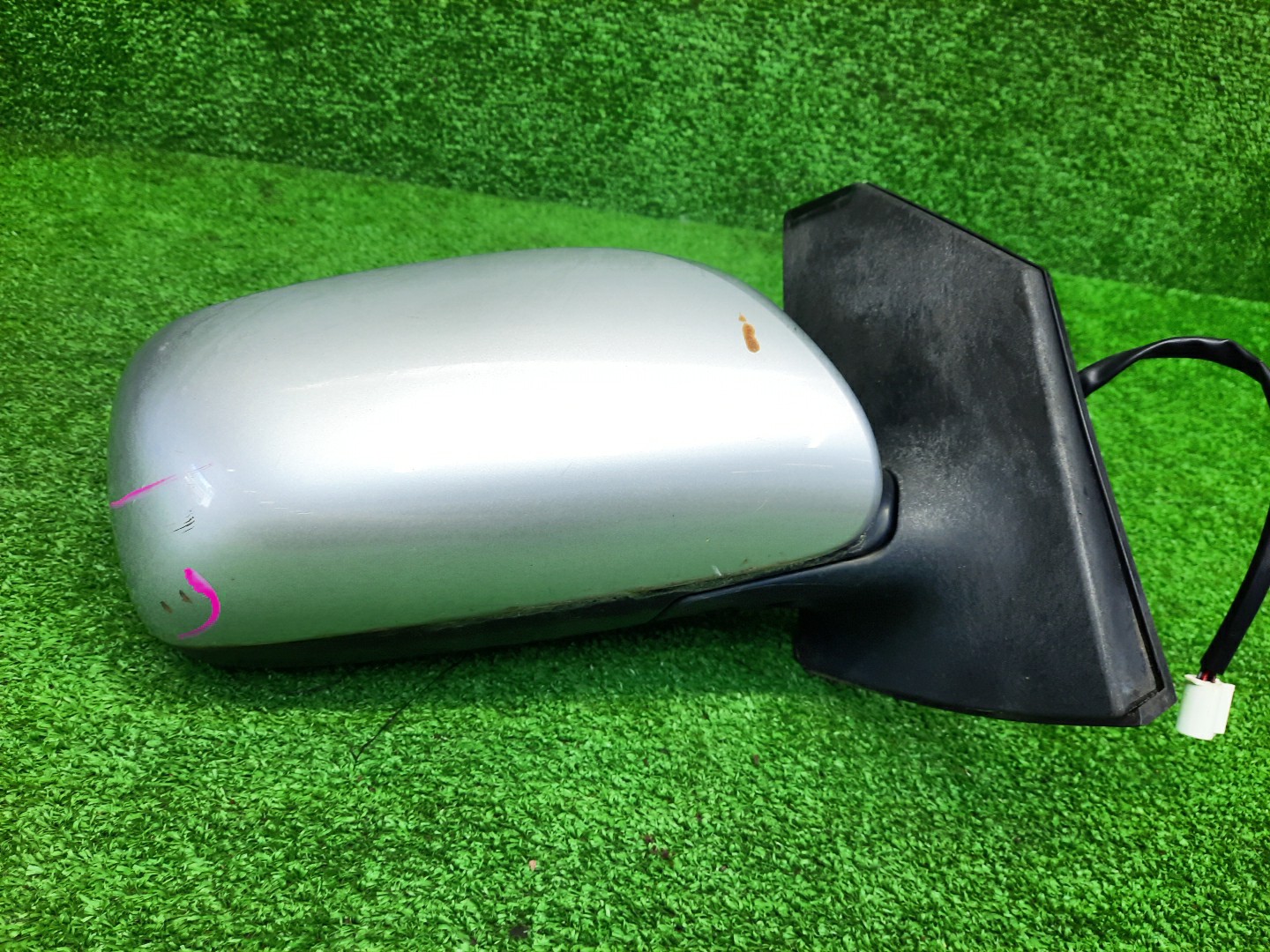 Зеркало правое переднее TOYOTA AXIO, COROLLA FIELDER, COROLLA  AXIO, FIELDER NZE141, NZE144, ZRE142, ZRE144, ZRE144G, ZRE142G, NZE144G, NZE141G 5K 1 ракурс