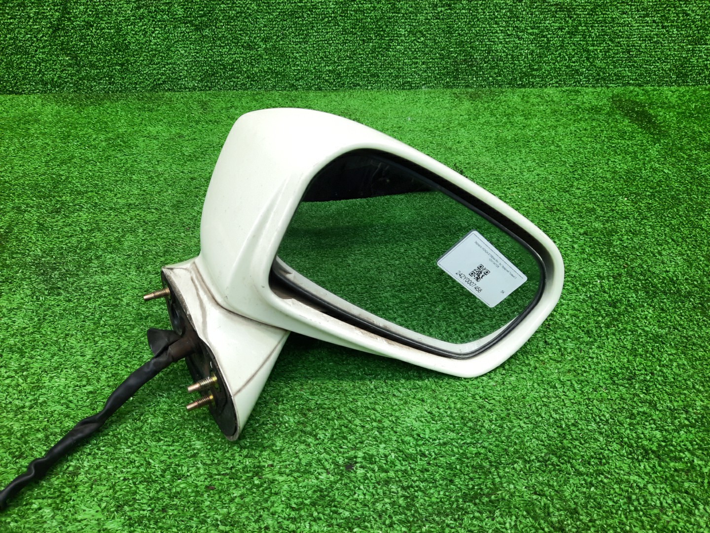 Зеркало правое переднее HONDA STREAM RN2, RN1, RN3, RN4, RN5 5K 2 ракурс