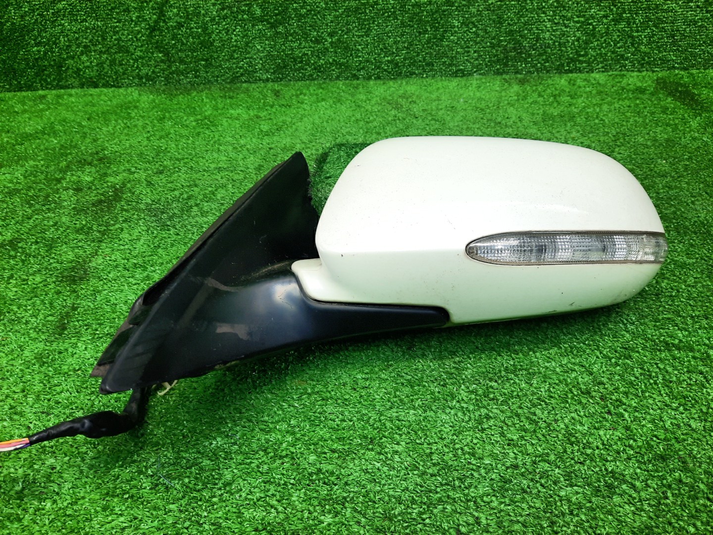 Зеркало левое переднее HONDA ACCORD CL7, CM2, CL8, CM1, CM3, CL9 8K 1 ракурс