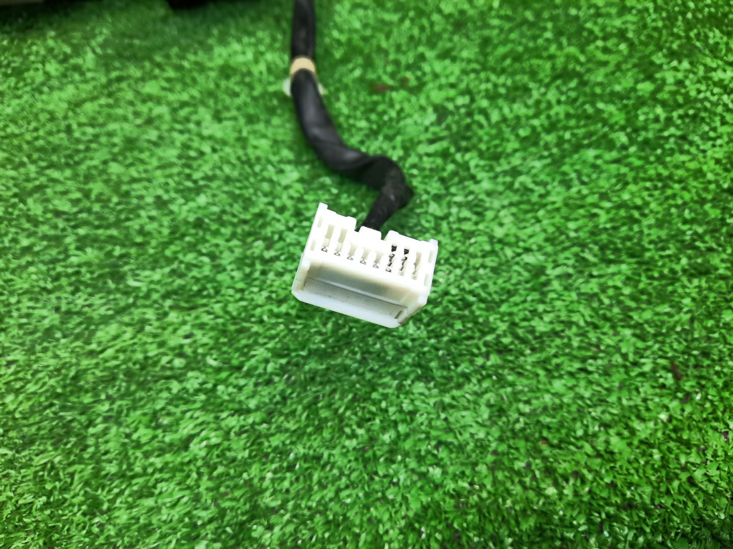 Зеркало левое переднее HONDA ACCORD CL7, CM2, CL8, CM1, CM3, CL9 8K 3 ракурс