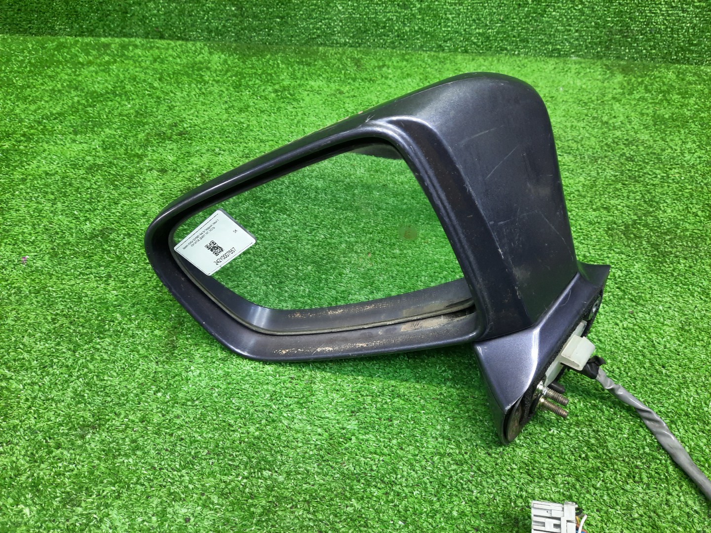 Зеркало левое переднее HONDA ODYSSEY RA6, RA8, RA7, RA9 5K 3 ракурс