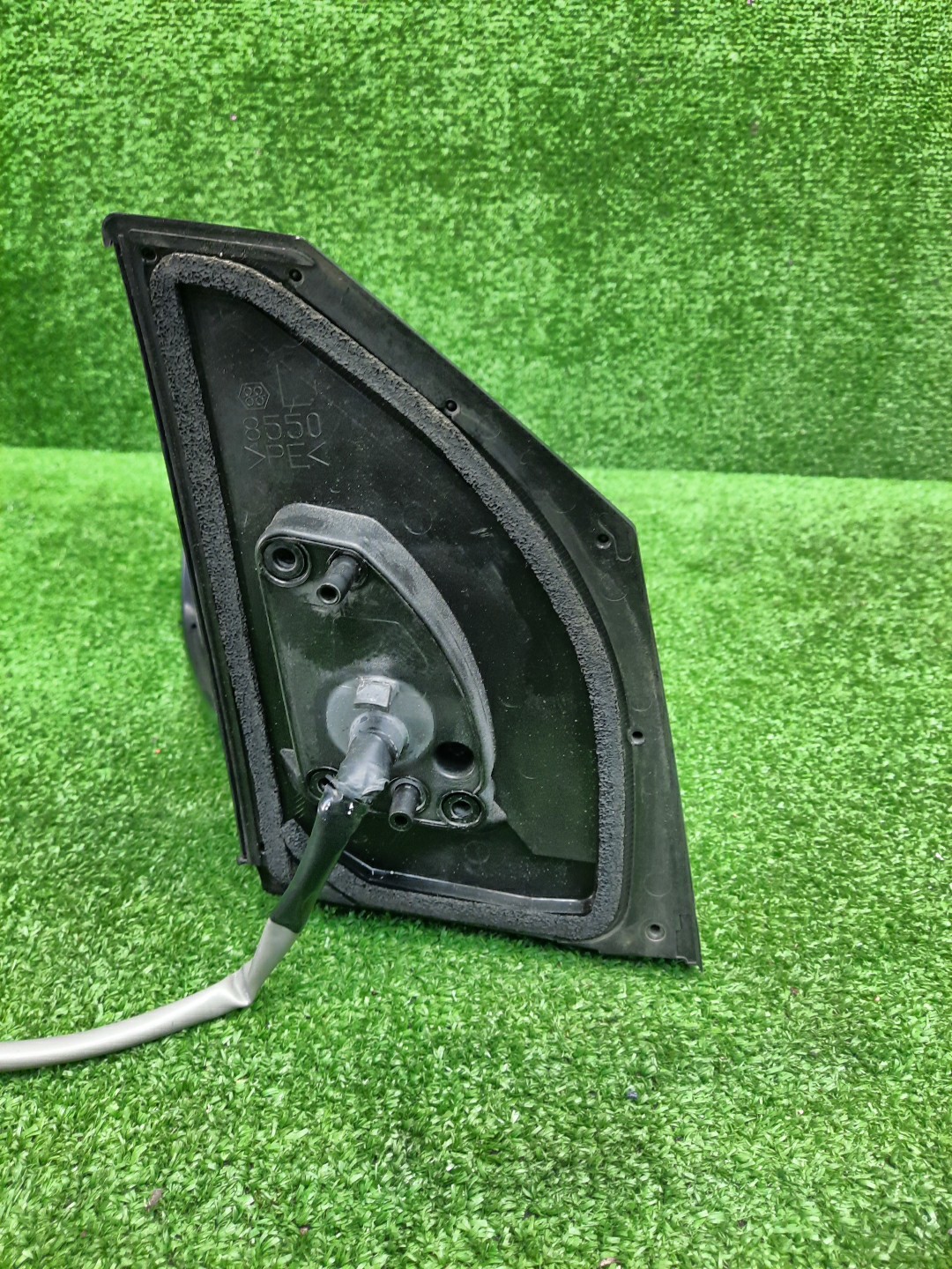 Зеркало левое переднее TOYOTA AXIO, COROLLA FIELDER, COROLLA  AXIO, FIELDER NZE141, NZE144, ZRE142, ZRE144, ZRE144G, ZRE142G, NZE144G, NZE141G 5K 3 ракурс