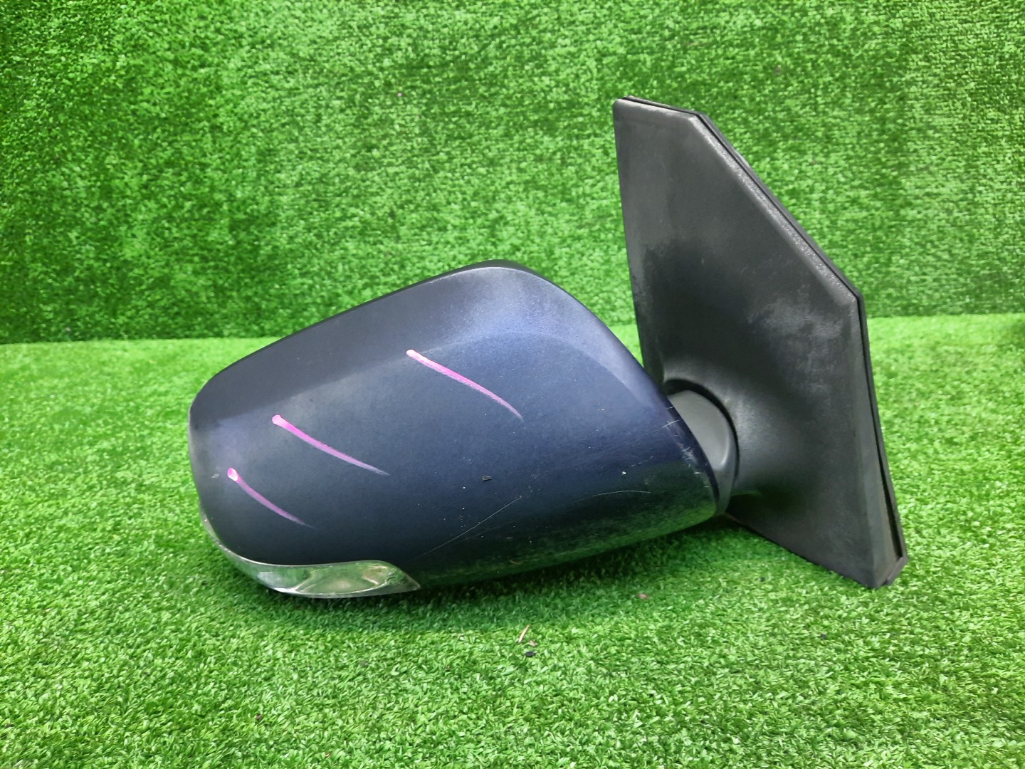 Зеркало правое переднее TOYOTA AXIO, COROLLA FIELDER, COROLLA  AXIO, FIELDER NZE141, NZE144, ZRE142, ZRE144, ZRE144G, ZRE142G, NZE144G, NZE141G 9K 1 ракурс