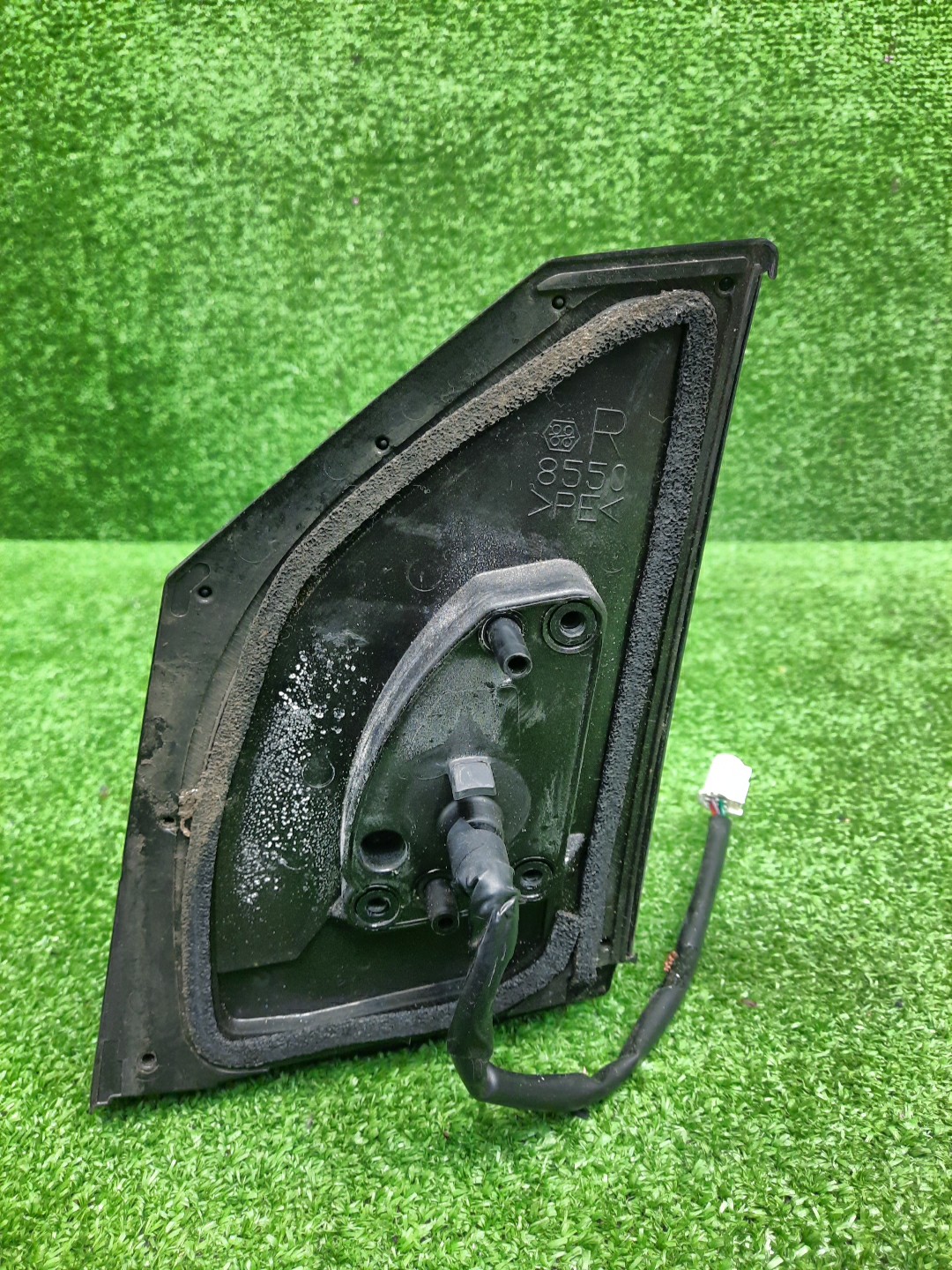 Зеркало правое переднее TOYOTA AXIO, COROLLA FIELDER, COROLLA  AXIO, FIELDER NZE141, NZE144, ZRE142, ZRE144, ZRE144G, ZRE142G, NZE144G, NZE141G 5K 4 ракурс