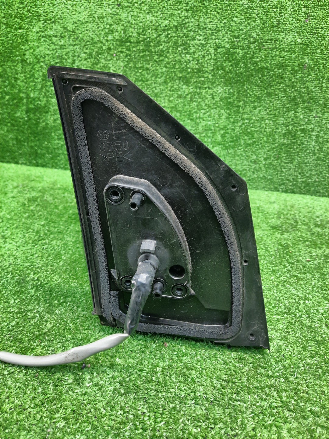 Зеркало левое переднее TOYOTA AXIO, COROLLA FIELDER, COROLLA  AXIO, FIELDER NZE141, NZE144, ZRE142, ZRE144, ZRE144G, ZRE142G, NZE144G, NZE141G 5K 3 ракурс