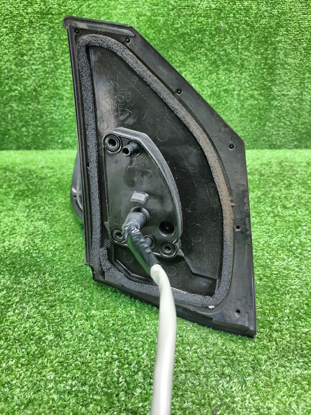 Зеркало левое переднее TOYOTA AXIO, COROLLA FIELDER, COROLLA  AXIO, FIELDER NZE141, NZE144, ZRE142, ZRE144, ZRE144G, ZRE142G, NZE144G, NZE141G 5K 3 ракурс