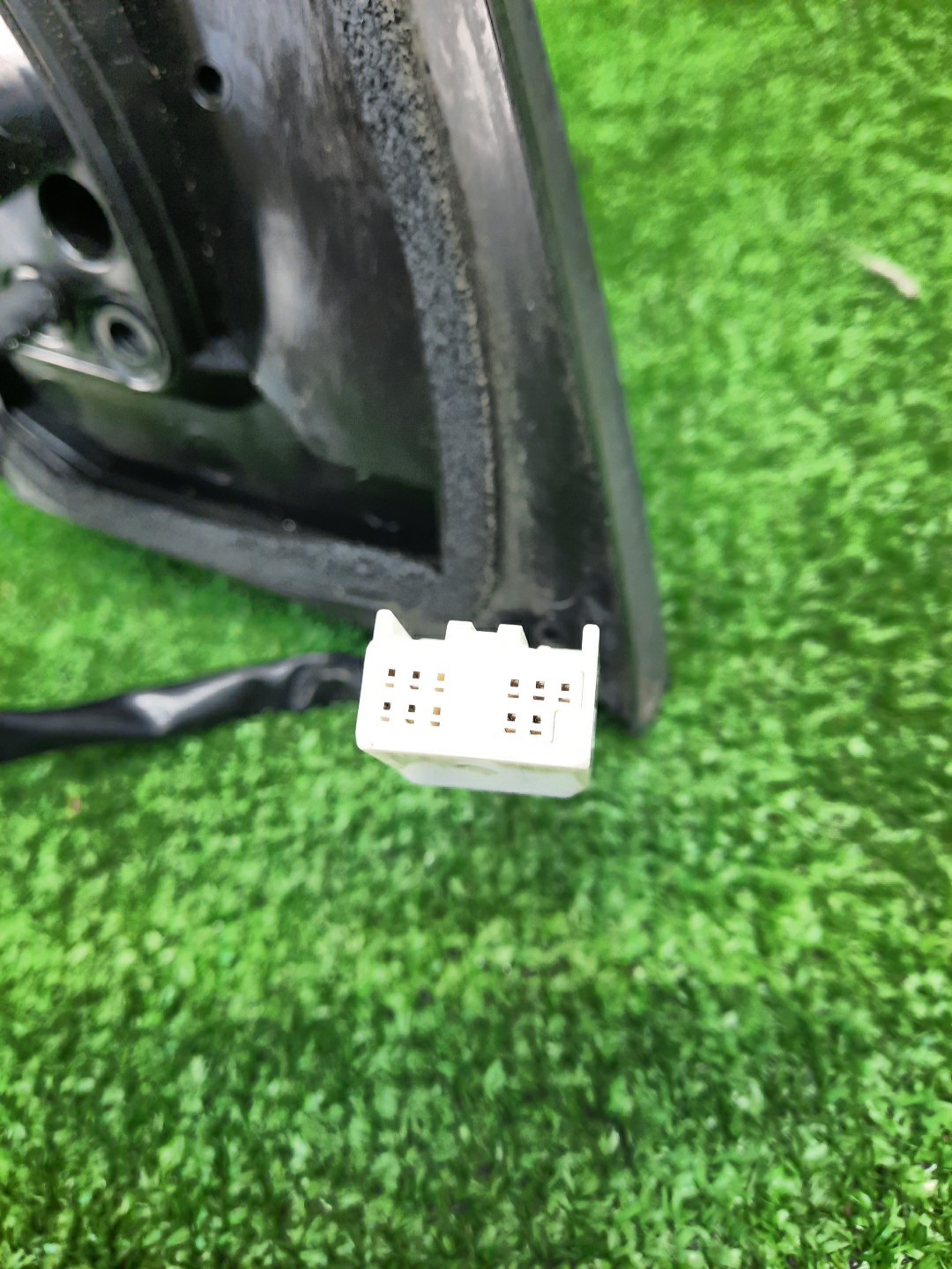 Зеркало левое переднее TOYOTA AXIO, COROLLA FIELDER, COROLLA  AXIO, FIELDER NZE141, NZE144, ZRE142, ZRE144, ZRE144G, ZRE142G, NZE144G, NZE141G 9K 4 ракурс