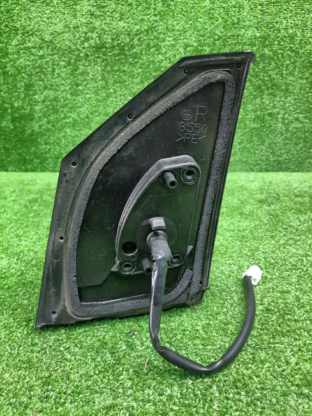 Зеркало правое переднее TOYOTA AXIO, COROLLA FIELDER, COROLLA  AXIO, FIELDER NZE141, NZE144, ZRE142, ZRE144, ZRE144G, ZRE142G, NZE144G, NZE141G 5K 3 ракурс