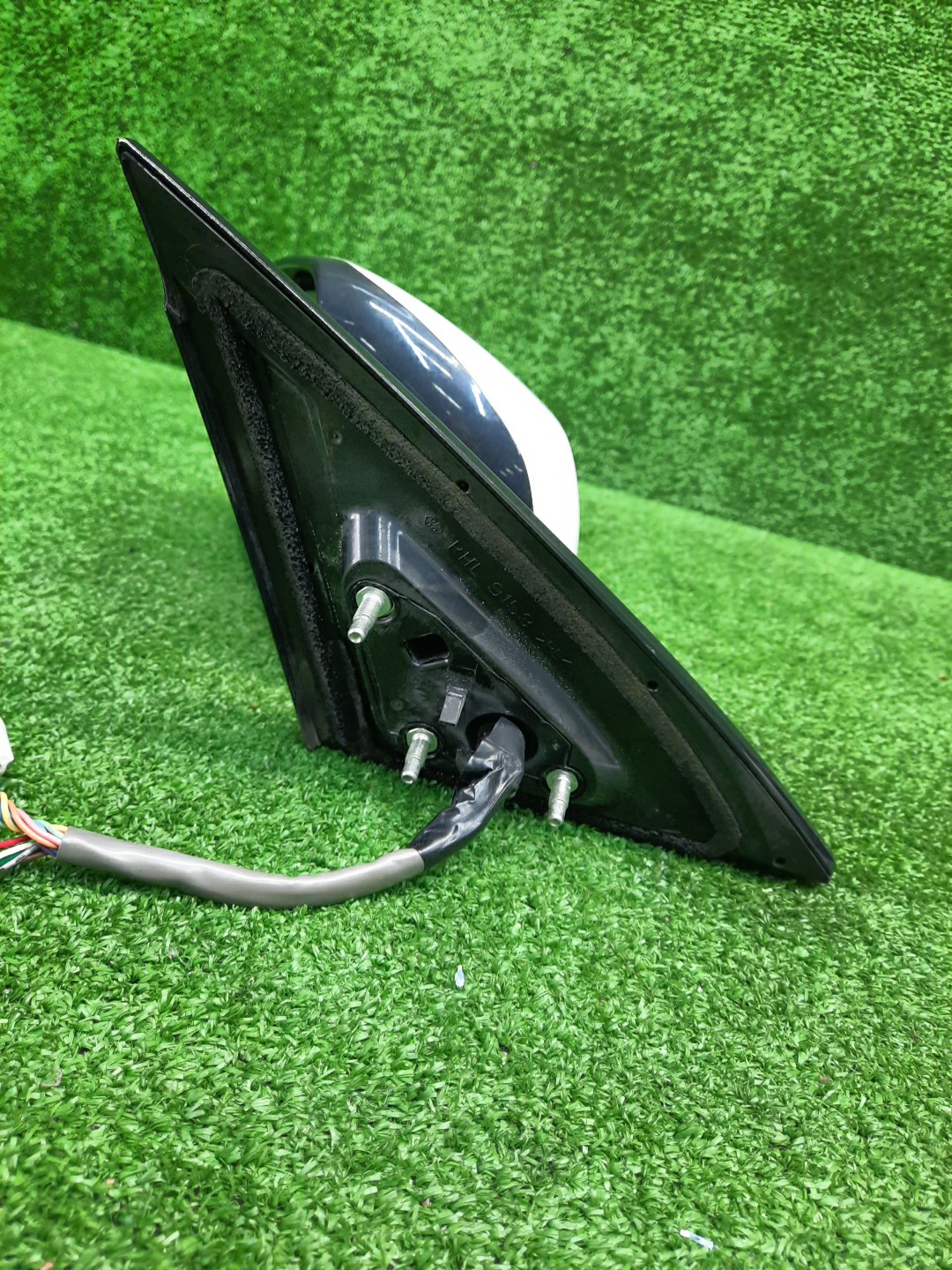 Зеркало левое переднее NISSAN TEANA TNJ32, PJ32, J32 6+7K 3 ракурс