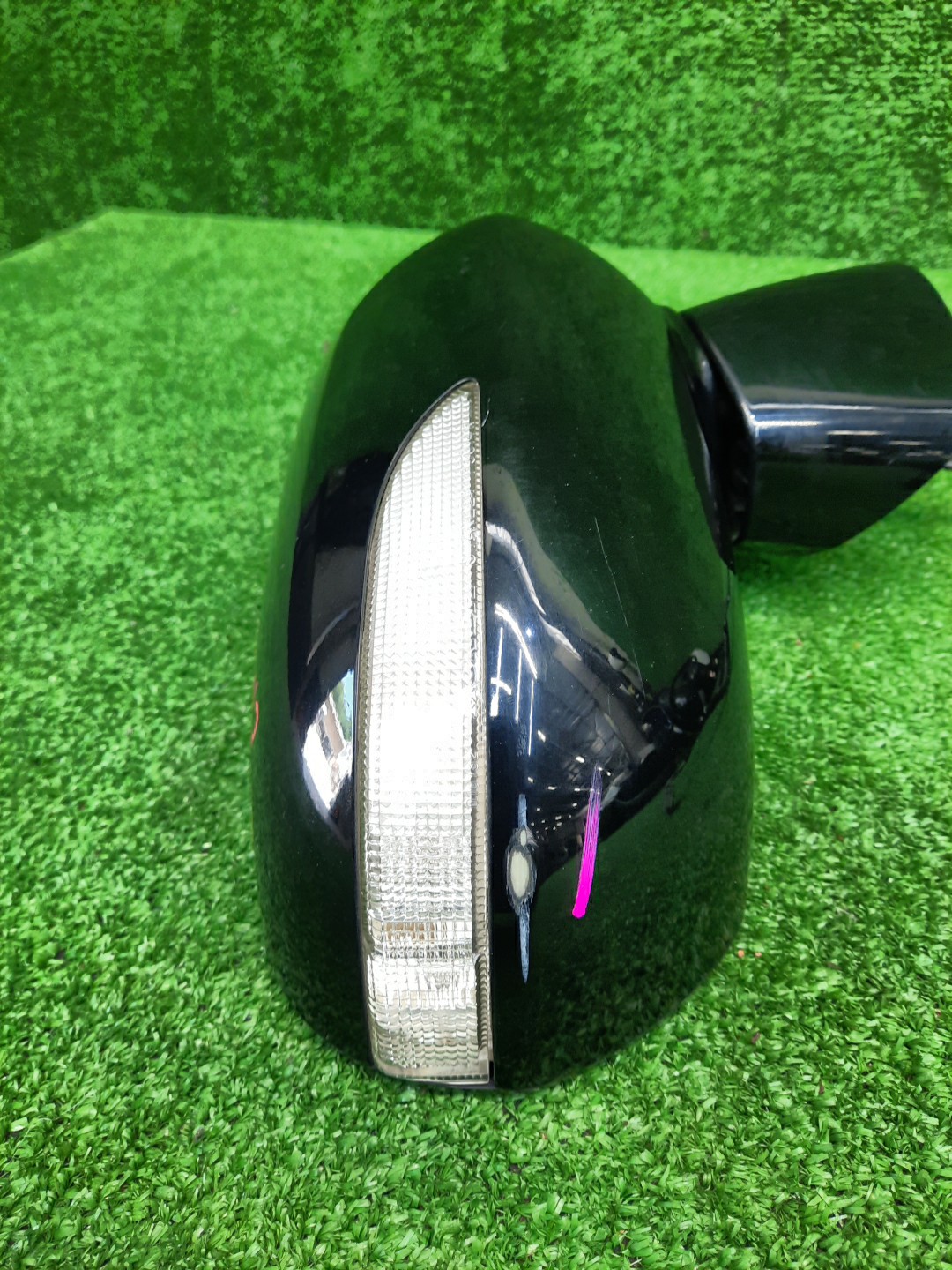 Зеркало правое переднее HONDA FIT, JAZZ GD2, GD3, GD4, GD1 7K 5 ракурс