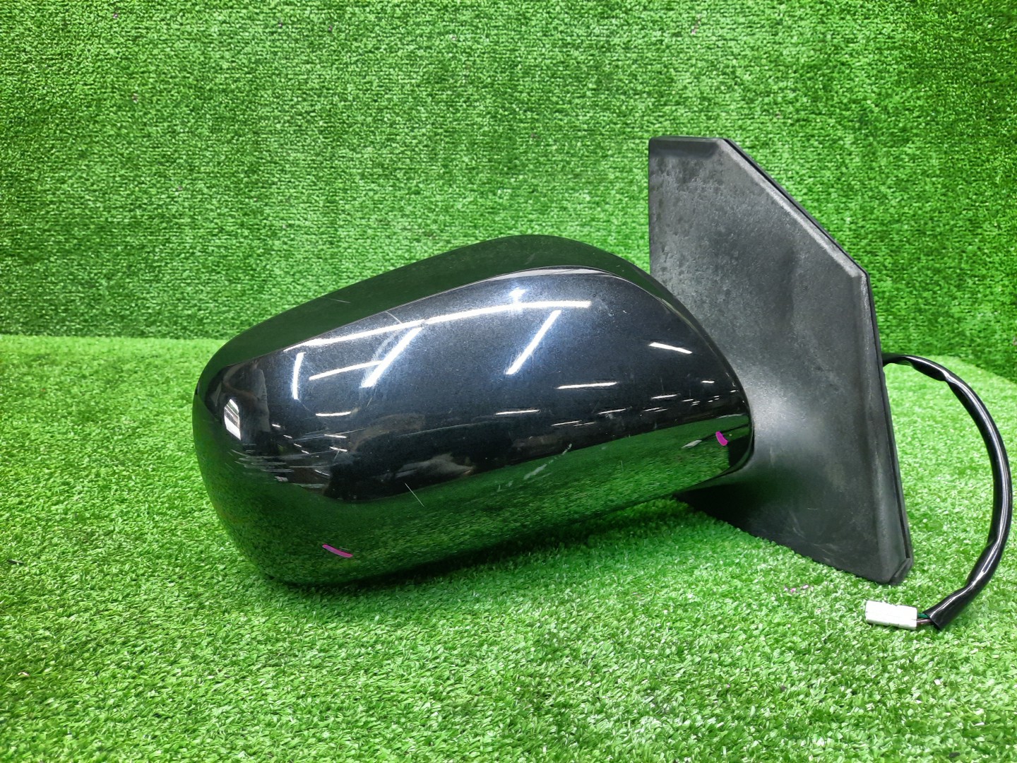 Зеркало правое переднее TOYOTA AXIO, COROLLA FIELDER, COROLLA  AXIO, FIELDER NZE141, NZE144, ZRE142, ZRE144, ZRE144G, ZRE142G, NZE144G, NZE141G 5K 1 ракурс