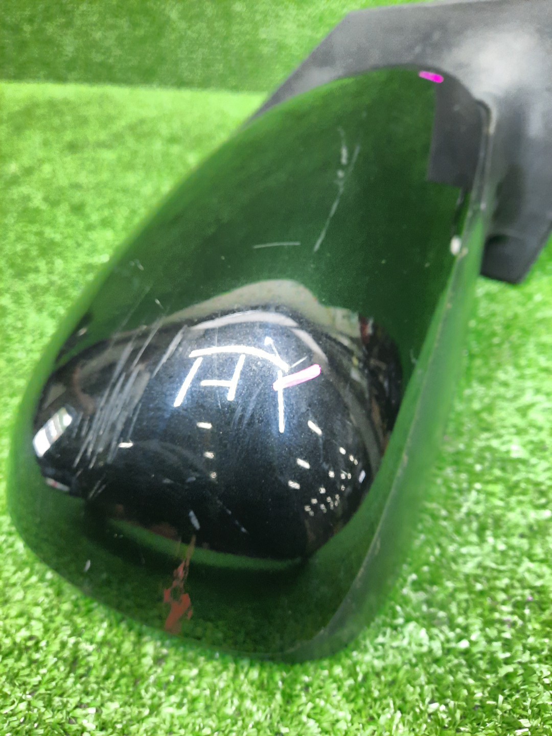 Зеркало правое переднее TOYOTA AXIO, COROLLA FIELDER, COROLLA  AXIO, FIELDER NZE141, NZE144, ZRE142, ZRE144, ZRE144G, ZRE142G, NZE144G, NZE141G 5K 2 ракурс
