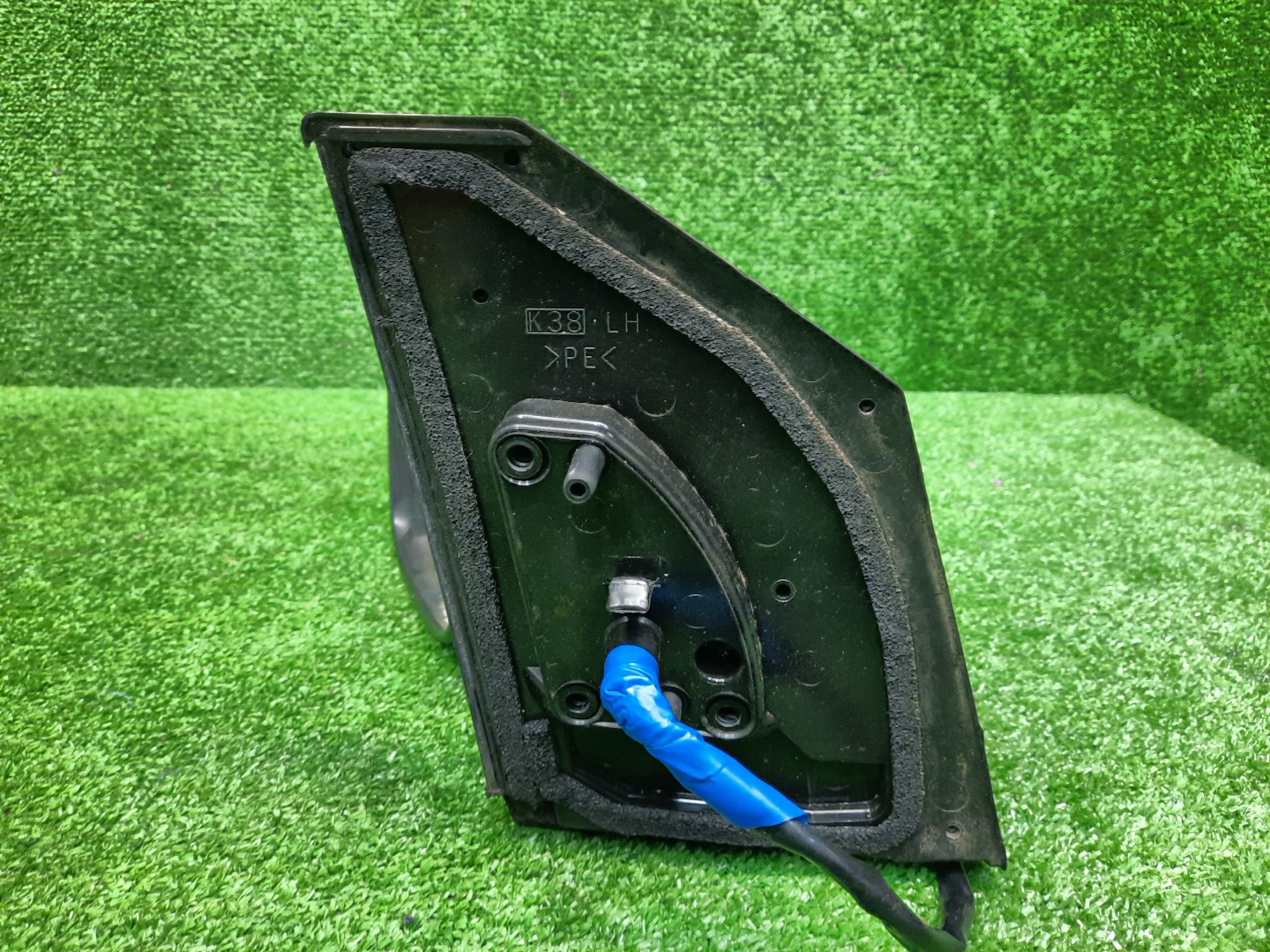 Зеркало левое переднее TOYOTA AXIO, COROLLA FIELDER, COROLLA  AXIO, FIELDER NZE141, NZE144, ZRE142, ZRE144, ZRE144G, ZRE142G, NZE144G, NZE141G 9K 5 ракурс