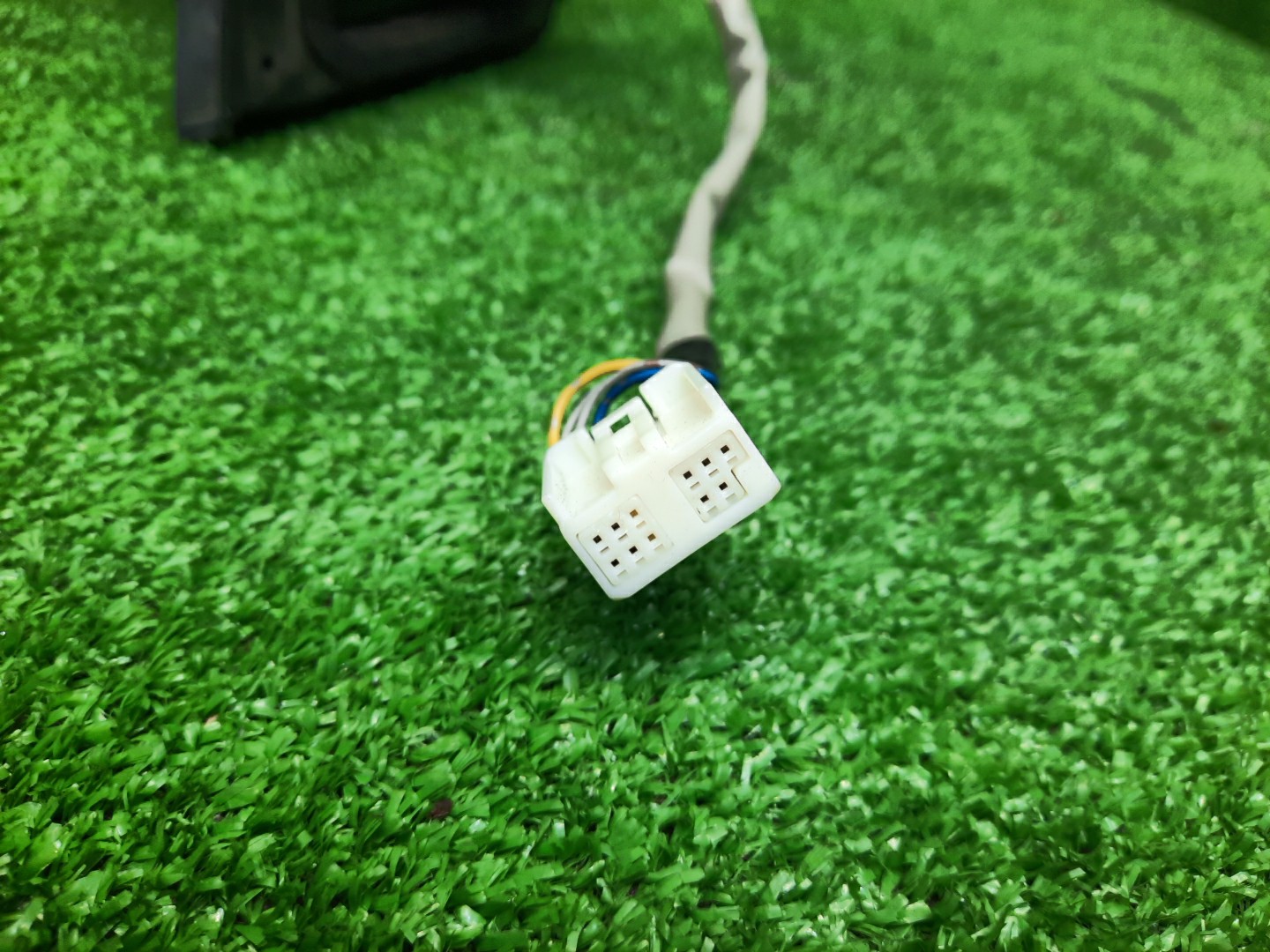 Зеркало правое переднее TOYOTA AXIO, COROLLA FIELDER, COROLLA  AXIO, FIELDER NZE141, NZE144, ZRE142, ZRE144, ZRE144G, ZRE142G, NZE144G, NZE141G 9K 5 ракурс