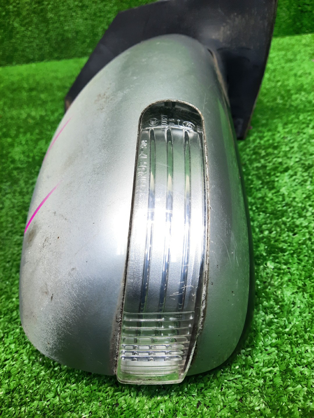 Зеркало правое переднее TOYOTA AXIO, COROLLA FIELDER, COROLLA  AXIO, FIELDER NZE141, NZE144, ZRE142, ZRE144, ZRE144G, ZRE142G, NZE144G, NZE141G 9K 3 ракурс