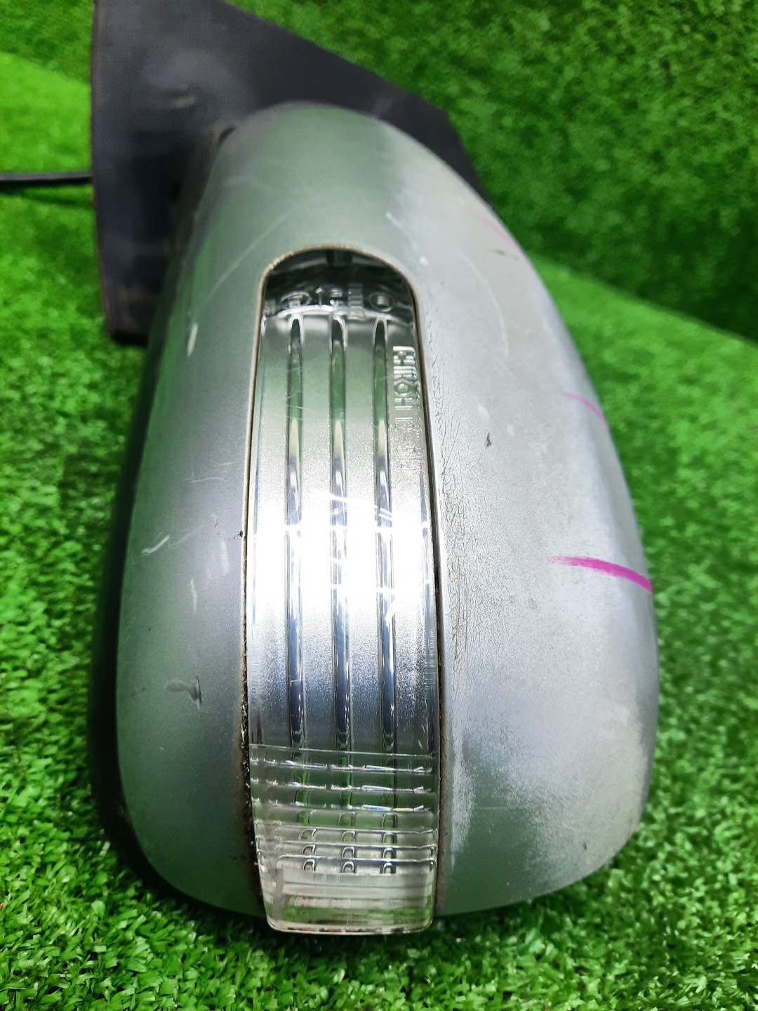 Зеркало левое переднее TOYOTA AXIO, COROLLA FIELDER, COROLLA  AXIO, FIELDER NZE141, NZE144, ZRE142, ZRE144, ZRE144G, ZRE142G, NZE144G, NZE141G 9K 3 ракурс