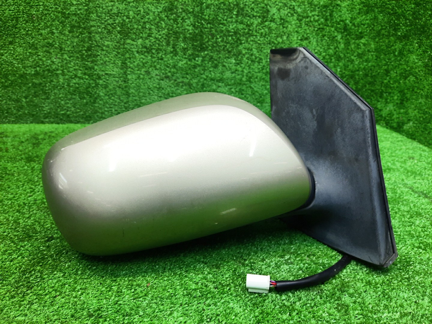 Зеркало правое переднее TOYOTA AXIO, COROLLA FIELDER, COROLLA  AXIO, FIELDER NZE141, NZE144, ZRE142, ZRE144, ZRE144G, ZRE142G, NZE144G, NZE141G 5K 1 ракурс