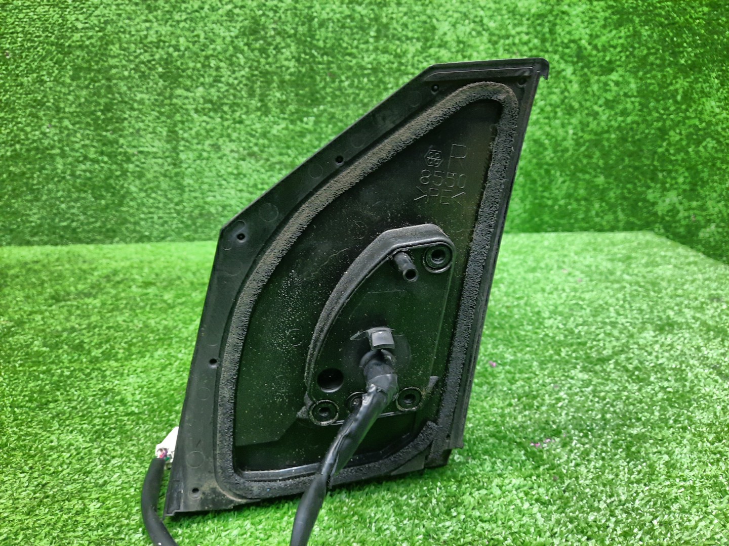 Зеркало правое переднее TOYOTA AXIO, COROLLA FIELDER, COROLLA  AXIO, FIELDER NZE141, NZE144, ZRE142, ZRE144, ZRE144G, ZRE142G, NZE144G, NZE141G 5K 2 ракурс