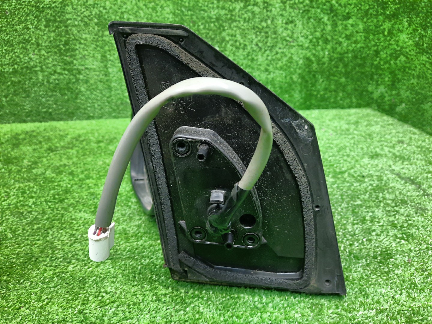 Зеркало левое переднее TOYOTA AXIO, COROLLA FIELDER, COROLLA  AXIO, FIELDER NZE141, NZE144, ZRE142, ZRE144, ZRE144G, ZRE142G, NZE144G, NZE141G 5K 3 ракурс