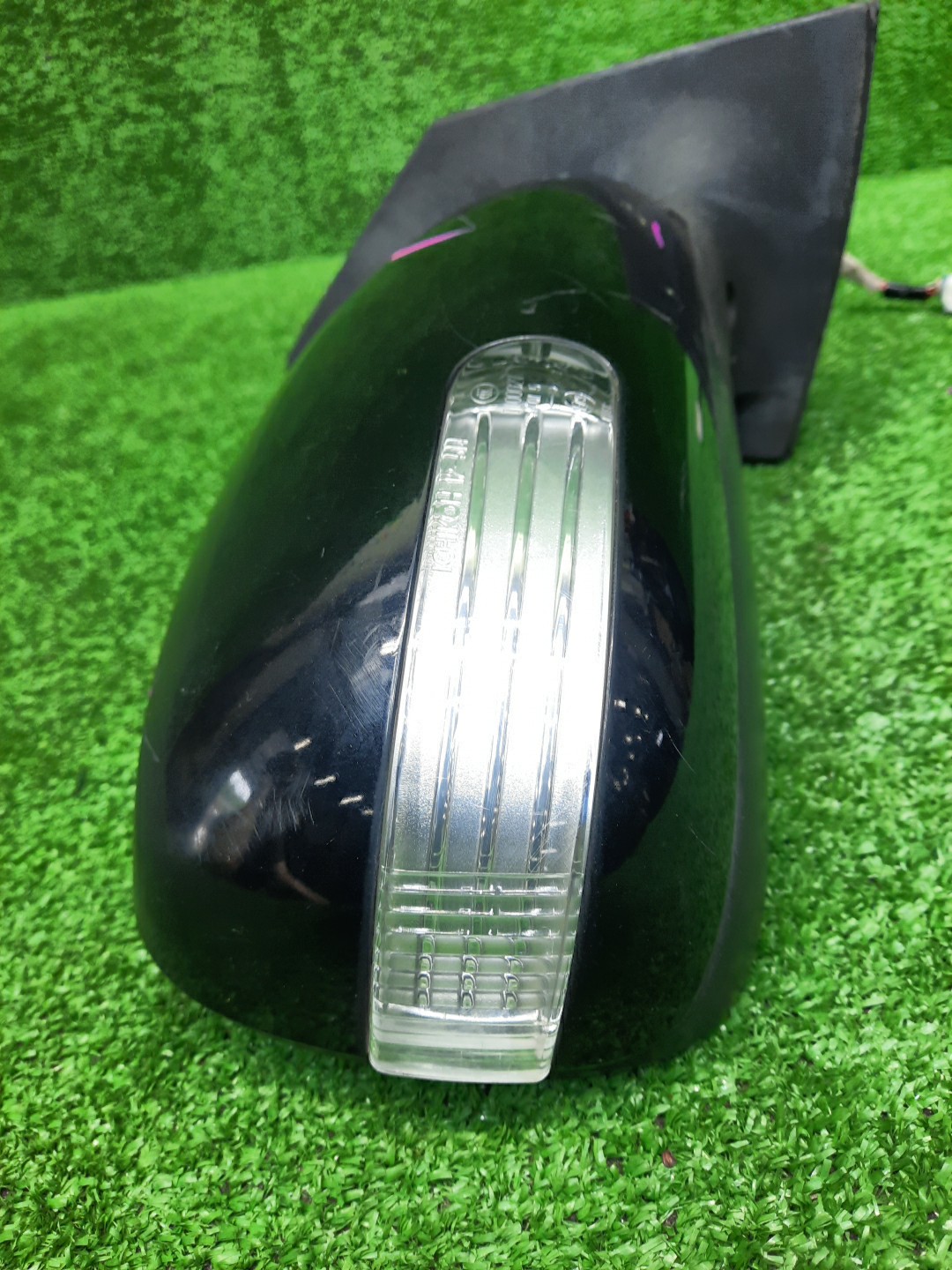 Зеркало правое переднее TOYOTA AXIO, COROLLA FIELDER, COROLLA  AXIO, FIELDER NZE141, NZE144, ZRE142, ZRE144, ZRE144G, ZRE142G, NZE144G, NZE141G 9K 3 ракурс