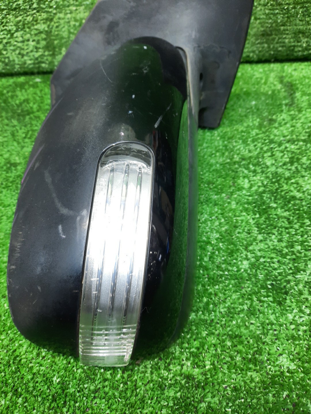 Зеркало правое переднее TOYOTA AXIO, COROLLA FIELDER, COROLLA  AXIO, FIELDER NZE141, NZE144, ZRE142, ZRE144, ZRE144G, ZRE142G, NZE144G, NZE141G 9K 4 ракурс