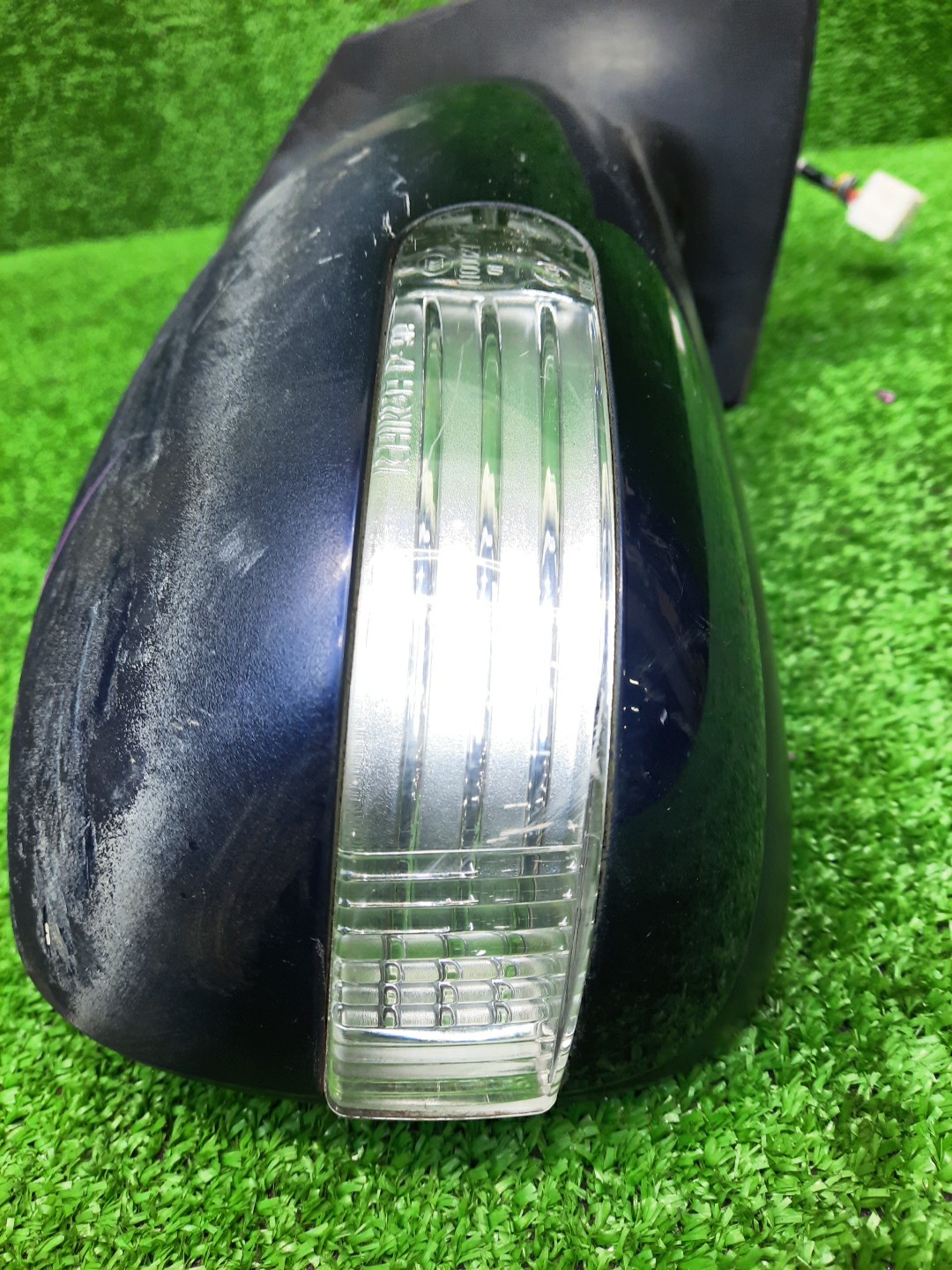 Зеркало правое переднее TOYOTA AXIO, COROLLA FIELDER, COROLLA  AXIO, FIELDER NZE141, NZE144, ZRE142, ZRE144, ZRE144G, ZRE142G, NZE144G, NZE141G 9K 3 ракурс