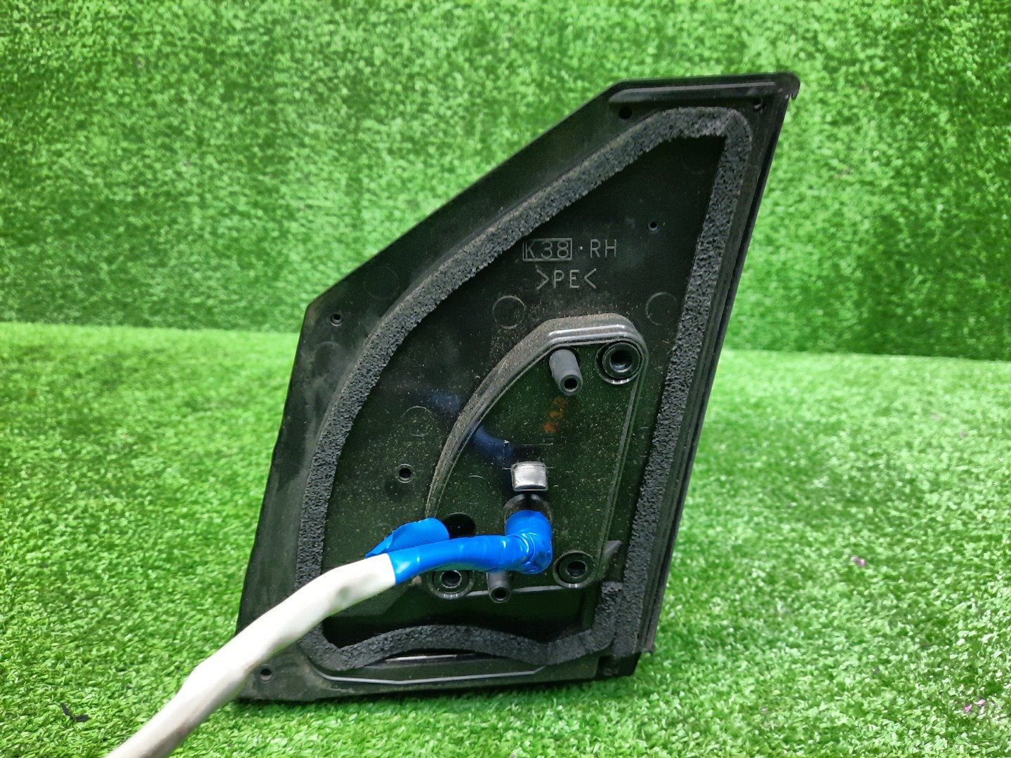 Зеркало правое переднее TOYOTA AXIO, COROLLA FIELDER, COROLLA  AXIO, FIELDER NZE141, NZE144, ZRE142, ZRE144, ZRE144G, ZRE142G, NZE144G, NZE141G 9K 4 ракурс