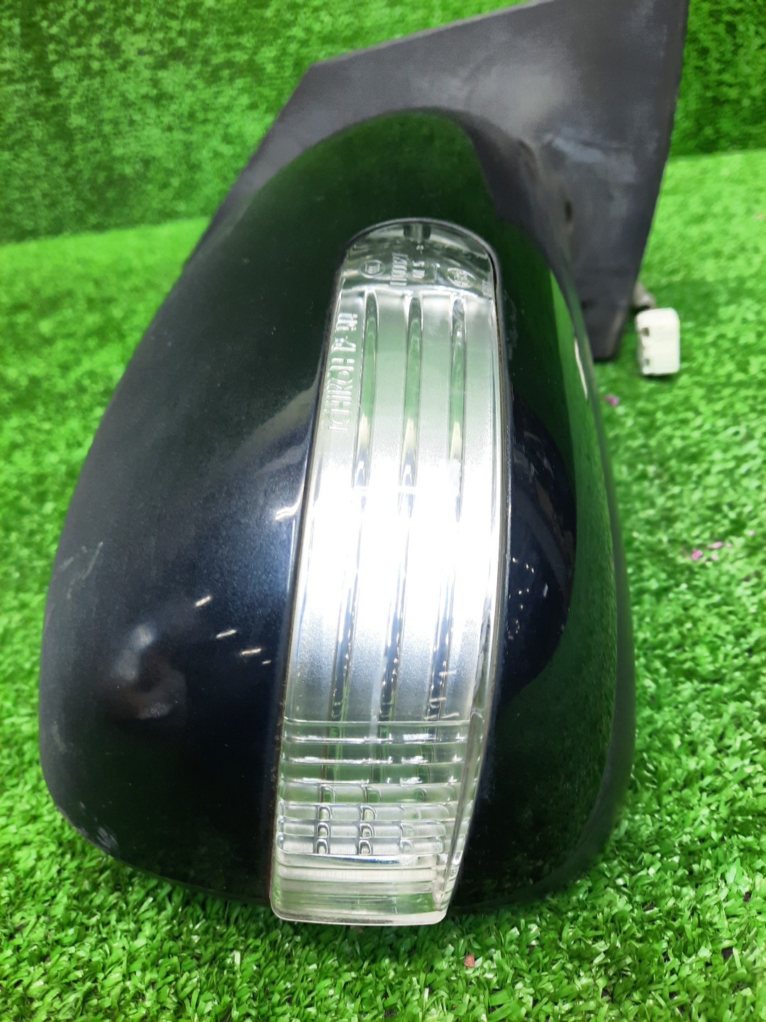 Зеркало правое переднее TOYOTA AXIO, COROLLA FIELDER, COROLLA  AXIO, FIELDER NZE141, NZE144, ZRE142, ZRE144, ZRE144G, ZRE142G, NZE144G, NZE141G 9K 5 ракурс