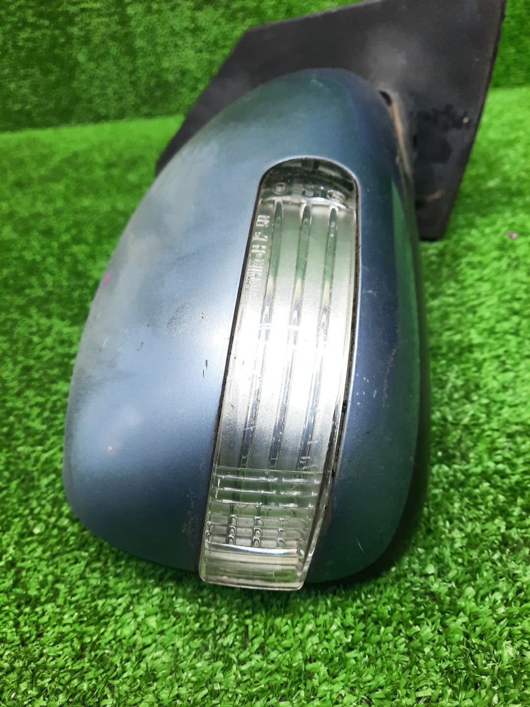 Зеркало правое переднее TOYOTA AXIO, COROLLA FIELDER, COROLLA  AXIO, FIELDER NZE141, NZE144, ZRE142, ZRE144, ZRE144G, ZRE142G, NZE144G, NZE141G 9K 3 ракурс