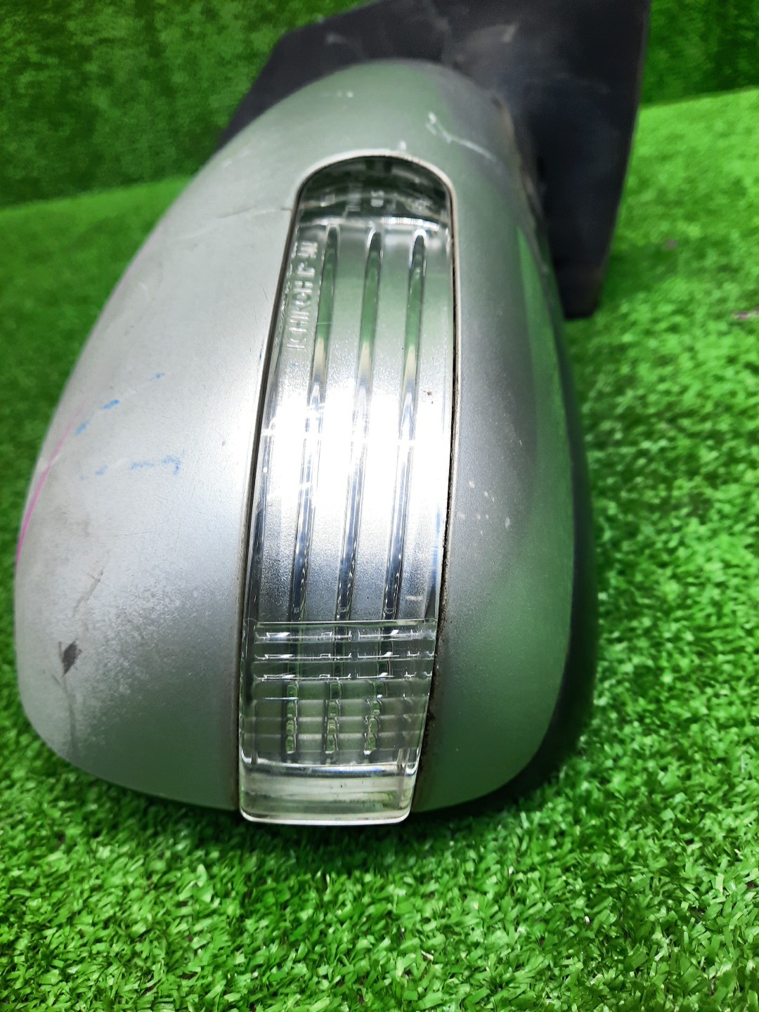 Зеркало правое переднее TOYOTA AXIO, COROLLA FIELDER, COROLLA  AXIO, FIELDER NZE141, NZE144, ZRE142, ZRE144, ZRE144G, ZRE142G, NZE144G, NZE141G 9K 3 ракурс