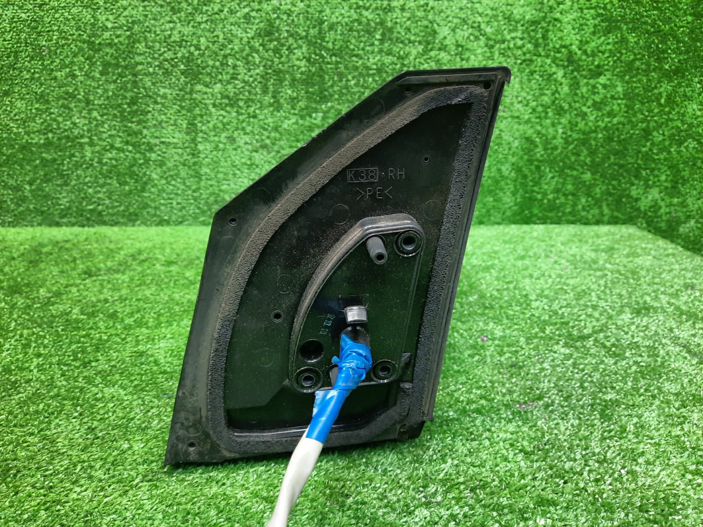 Зеркало правое переднее TOYOTA AXIO, COROLLA FIELDER, COROLLA  AXIO, FIELDER NZE141, NZE144, ZRE142, ZRE144, ZRE144G, ZRE142G, NZE144G, NZE141G 9K 4 ракурс