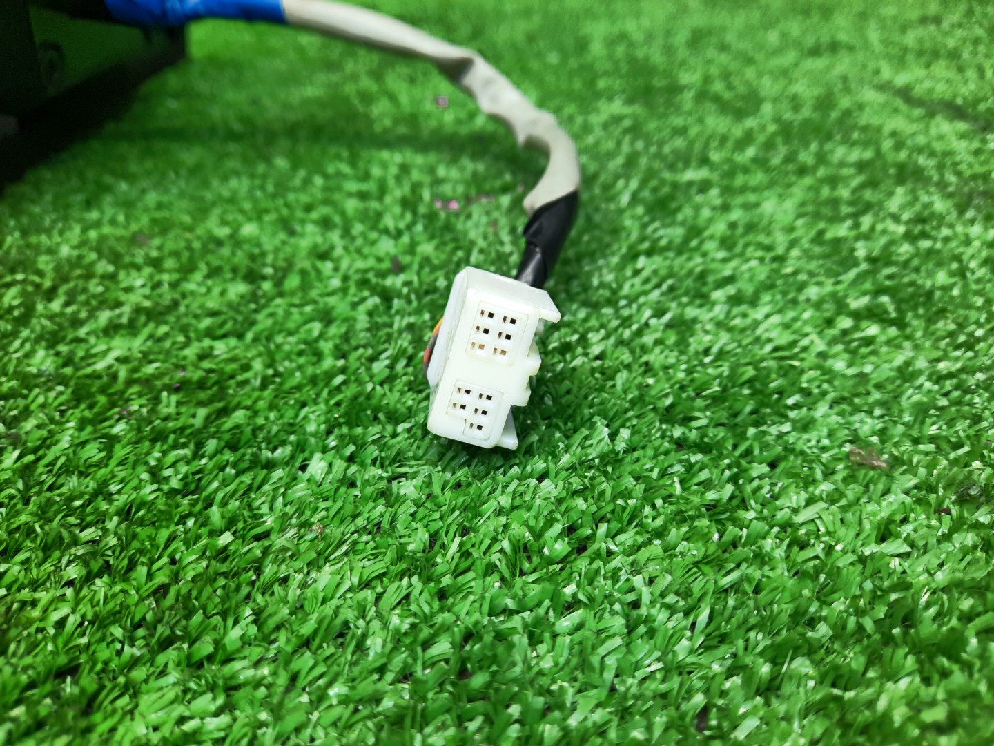 Зеркало правое переднее TOYOTA AXIO, COROLLA FIELDER, COROLLA  AXIO, FIELDER NZE141, NZE144, ZRE142, ZRE144, ZRE144G, ZRE142G, NZE144G, NZE141G 9K 5 ракурс