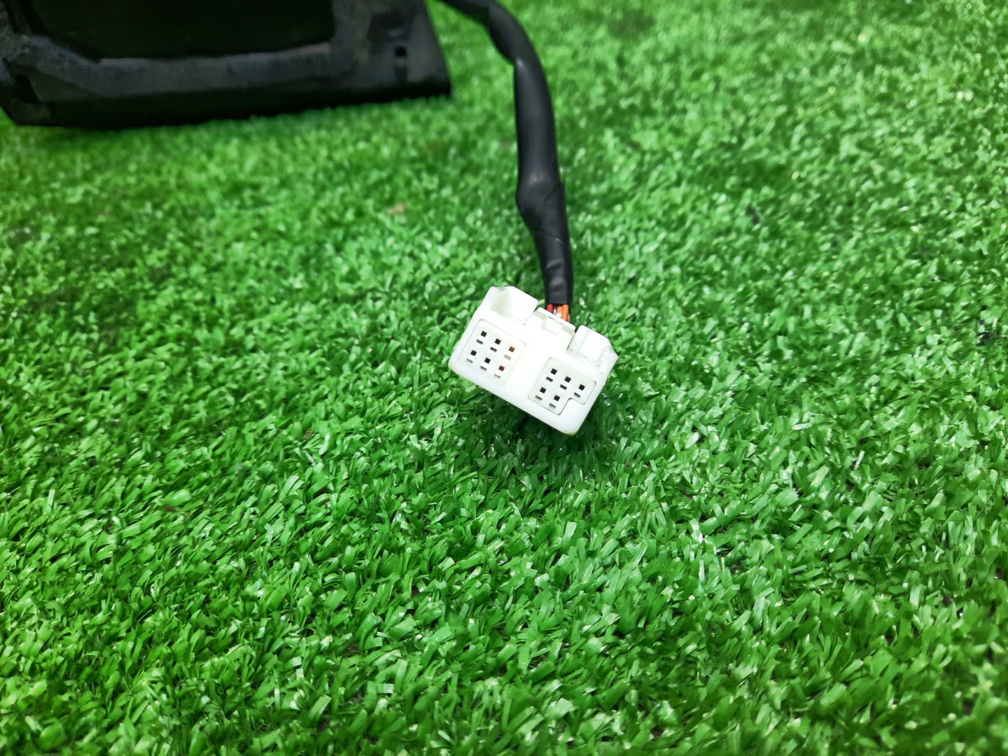 Зеркало левое переднее TOYOTA AXIO, COROLLA FIELDER, COROLLA  AXIO, FIELDER NZE141, NZE144, ZRE142, ZRE144, ZRE144G, ZRE142G, NZE144G, NZE141G 9K 5 ракурс