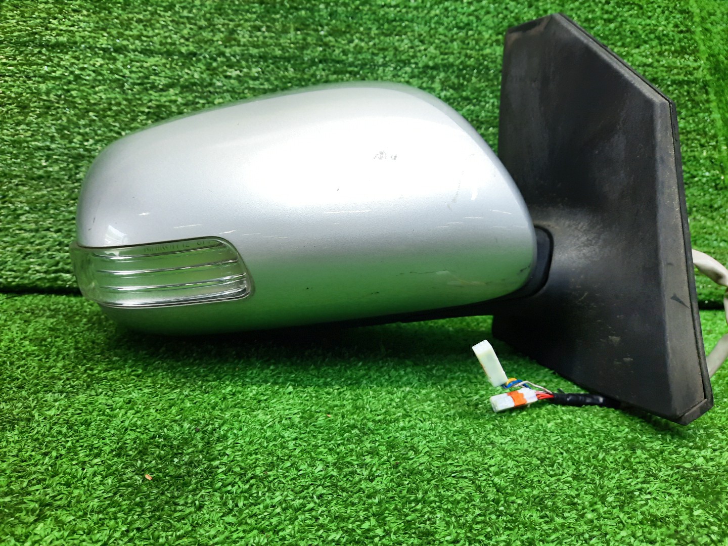 Зеркало правое переднее TOYOTA AXIO, COROLLA FIELDER, COROLLA  AXIO, FIELDER NZE141, NZE144, ZRE142, ZRE144, ZRE144G, ZRE142G, NZE144G, NZE141G 9K 1 ракурс