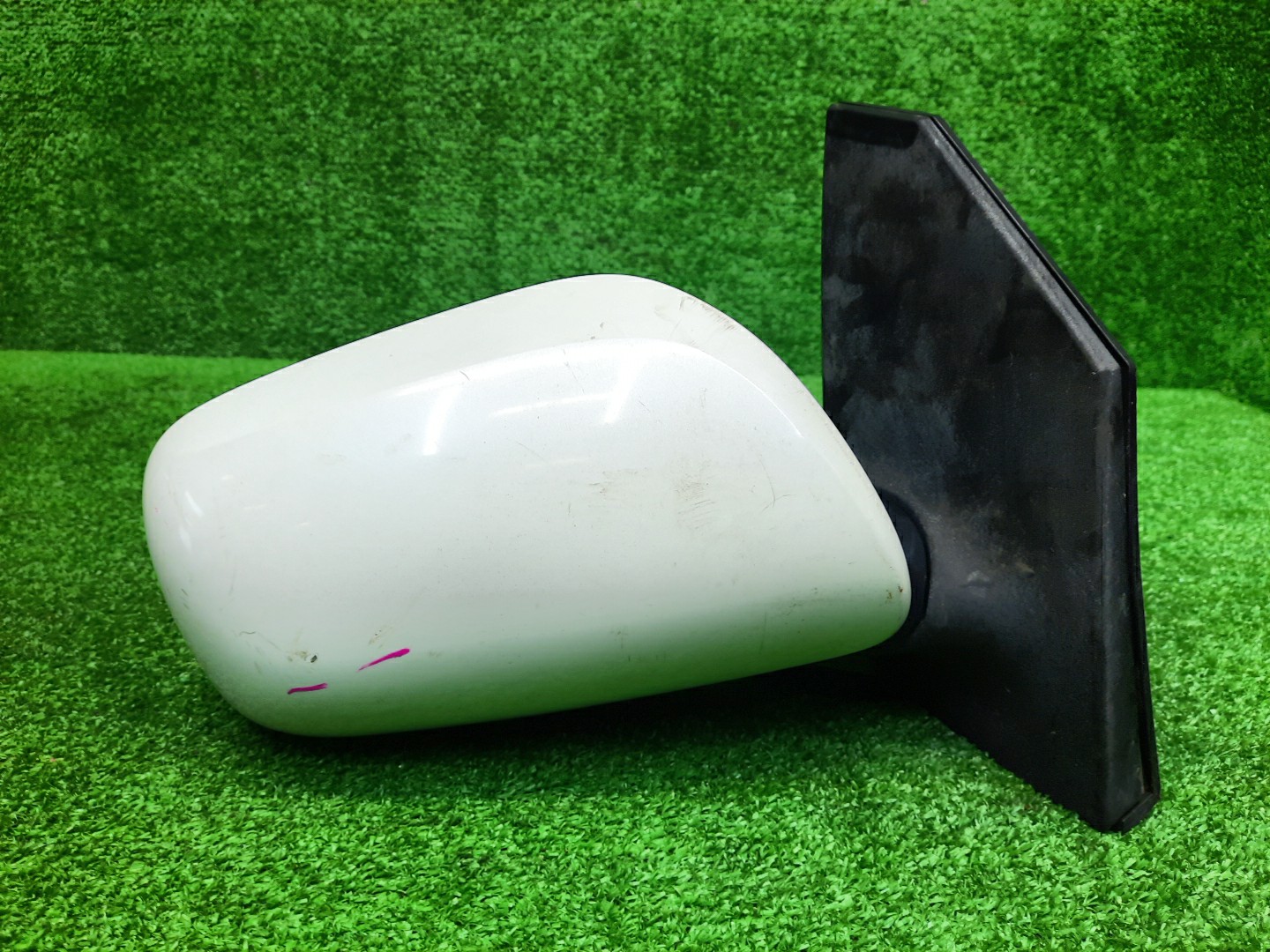 Зеркало правое переднее TOYOTA AXIO, COROLLA FIELDER, COROLLA  AXIO, FIELDER NZE141, NZE144, ZRE142, ZRE144, ZRE144G, ZRE142G, NZE144G, NZE141G 5K 1 ракурс