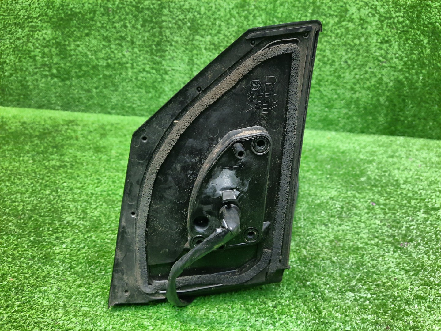 Зеркало правое переднее TOYOTA AXIO, COROLLA FIELDER, COROLLA  AXIO, FIELDER NZE141, NZE144, ZRE142, ZRE144, ZRE144G, ZRE142G, NZE144G, NZE141G 5K 3 ракурс